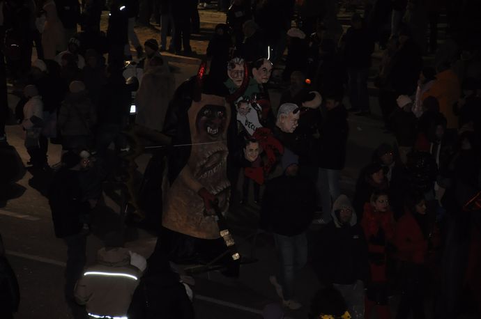 Ingrandisci la foto
